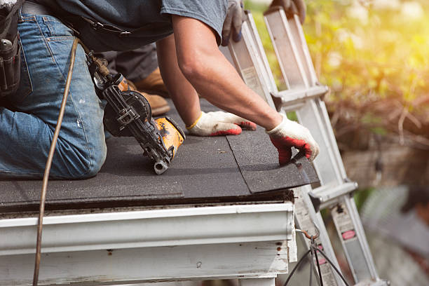 Best Best Roofing Contractors  in Anahuac, TX