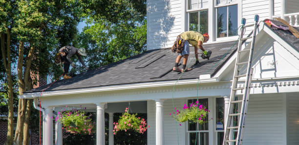 Best Emergency Roof Repair  in Anahuac, TX